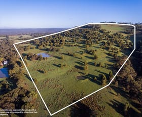 Rural / Farming commercial property sold at 125 Dunne Road Bullengarook VIC 3437