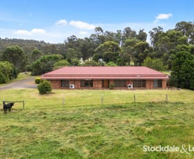 Rural / Farming commercial property for sale at 50 Hilsley Court Toongabbie VIC 3856