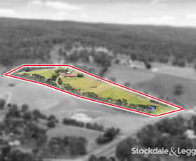 Rural / Farming commercial property sold at 50 Hilsley Court Toongabbie VIC 3856