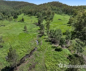 Rural / Farming commercial property sold at Lot 101 Thornside Road Widgee QLD 4570