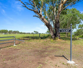 Rural / Farming commercial property sold at "1530" 1530 Pittsworth-Felton Road Felton QLD 4358