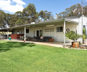 Rural / Farming commercial property sold at 2450 Ulan Road Cooks Gap NSW 2850