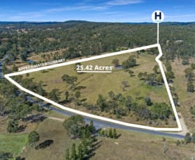 Rural / Farming commercial property for sale at 1325A GIN GIN-MOUNT PERRY ROAD Moolboolaman QLD 4671