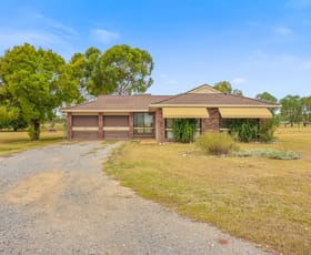 Rural / Farming commercial property sold at 323 Duri-Wallamore Road Tamworth NSW 2340