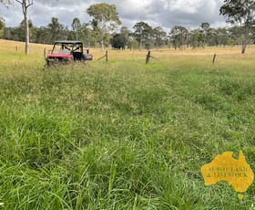 Rural / Farming commercial property for sale at Yarraman QLD 4614