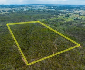 Rural / Farming commercial property for sale at 1578 Blakney Creek North Road Gunning NSW 2581