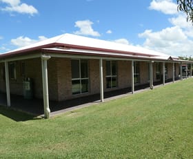 Rural / Farming commercial property for sale at 627 Munbilla Rd Munbilla QLD 4309