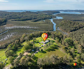 Rural / Farming commercial property sold at 11371 Princes Highway North Batemans Bay NSW 2536