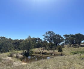 Rural / Farming commercial property sold at 166 Shaws Road Gobur VIC 3719