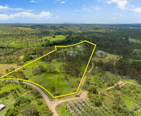 Rural / Farming commercial property sold at 210 Woodswallow Drive Moolboolaman QLD 4671