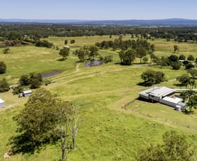 Rural / Farming commercial property for sale at 269 Manteuffel Road Ropeley QLD 4343
