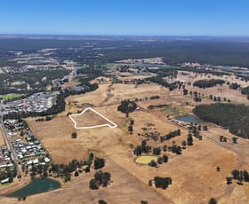 Rural / Farming commercial property for sale at Lot 100 Kelly Road Donnybrook WA 6239