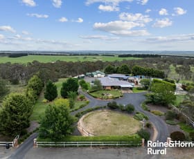 Rural / Farming commercial property for sale at 83 Woodhouselee Road Wayo NSW 2580