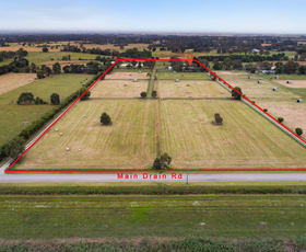 Rural / Farming commercial property for sale at 770 Main Drain Road Koo Wee Rup North VIC 3981