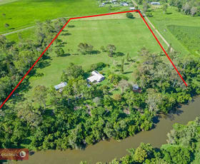 Rural / Farming commercial property for sale at 104 Mill Road Avondale QLD 4670