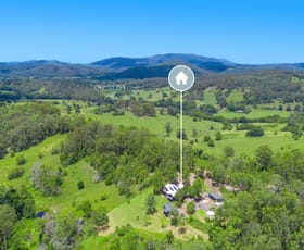Rural / Farming commercial property sold at 270 Upsalls Creek Road Upsalls Creek NSW 2439