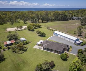 Rural / Farming commercial property for sale at 65 Corindi Park Drive Corindi Beach NSW 2456