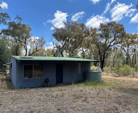 Rural / Farming commercial property sold at 215 Werribee Road Coolah NSW 2843