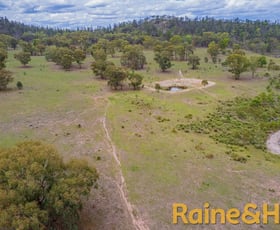 Rural / Farming commercial property sold at 233R Peak Hill Road Dubbo NSW 2830