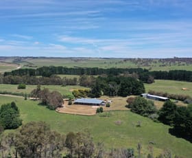 Rural / Farming commercial property for sale at 729 Tyrl Tyrl Road Laggan NSW 2583