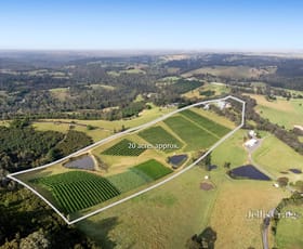 Rural / Farming commercial property sold at 2130 Heidelberg-Kinglake Road St Andrews VIC 3761