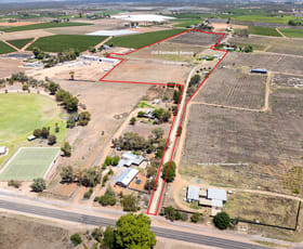 Rural / Farming commercial property sold at 350 Dairtnunk Avenue Cardross VIC 3496