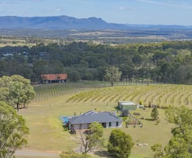 Rural / Farming commercial property sold at 871 Lovedale Road Lovedale NSW 2325