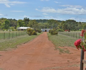 Rural / Farming commercial property sold at 394 QUAKER TOMMY ROAD Coonabarabran NSW 2357