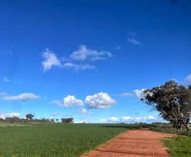 Rural / Farming commercial property sold at Bunjil-Carnamah Road Carnamah WA 6517