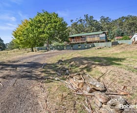 Rural / Farming commercial property sold at 1825 Liffey Road Liffey TAS 7301