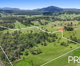 Rural / Farming commercial property for sale at Kyogle NSW 2474