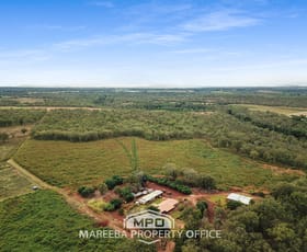 Rural / Farming commercial property for sale at 5139 Kennedy Highway Mareeba QLD 4880