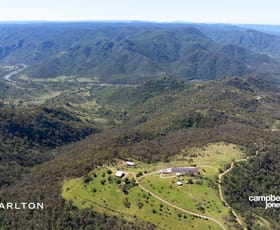 Rural / Farming commercial property sold at 161 Obriens Road Bullio NSW 2575