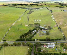 Rural / Farming commercial property for sale at 79 Darraweit Valley Road Darraweit Guim VIC 3756