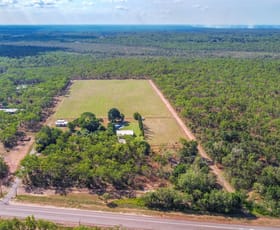 Rural / Farming commercial property sold at 905 Arnhem Highway Humpty Doo NT 0836