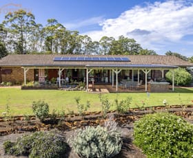 Rural / Farming commercial property sold at 638 Congarinni Road South Congarinni NSW 2447