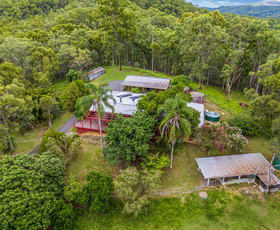 Rural / Farming commercial property for sale at 890-902 Quinzeh Creek Road Cedar Creek QLD 4207