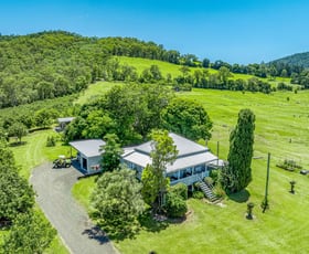 Rural / Farming commercial property for sale at 289 Marys Creek Rd Marys Creek QLD 4570