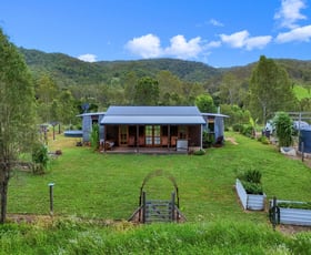 Rural / Farming commercial property sold at Lot 5 Gin Gin Mt Perry Road Boolboonda QLD 4671
