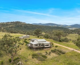 Rural / Farming commercial property for sale at "Argyle" 267 Lowes Creek Road Quirindi NSW 2343