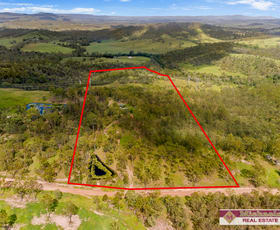 Rural / Farming commercial property sold at 83 Theils Road Dalysford QLD 4671