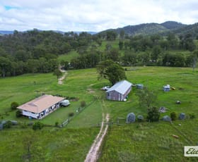 Rural / Farming commercial property for sale at 1446B Gilgurry Road Boorook NSW 2372