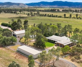 Rural / Farming commercial property for sale at 513 Whitehouse Lane Tamworth NSW 2340