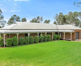 Rural / Farming commercial property for sale at 513 Whitehouse Lane Tamworth NSW 2340