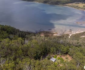 Rural / Farming commercial property sold at 2901 The Lakes Way Bungwahl NSW 2423