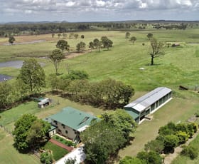 Rural / Farming commercial property for sale at 58 Court Ave N Brightview QLD 4311
