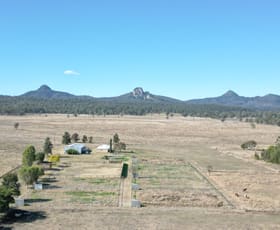 Rural / Farming commercial property sold at 1110-1148 Ipswich-Boonah Road Peak Crossing QLD 4306