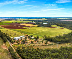 Rural / Farming commercial property for sale at 66 McLeods Road Bullyard QLD 4671