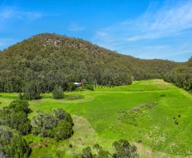 Rural / Farming commercial property for sale at 4400 Wisemans Ferry Road Spencer NSW 2775