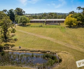 Rural / Farming commercial property sold at 6 Mountain Flat Road Narre Warren East VIC 3804